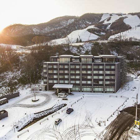 Ki Niseko Kutchan Exterior foto