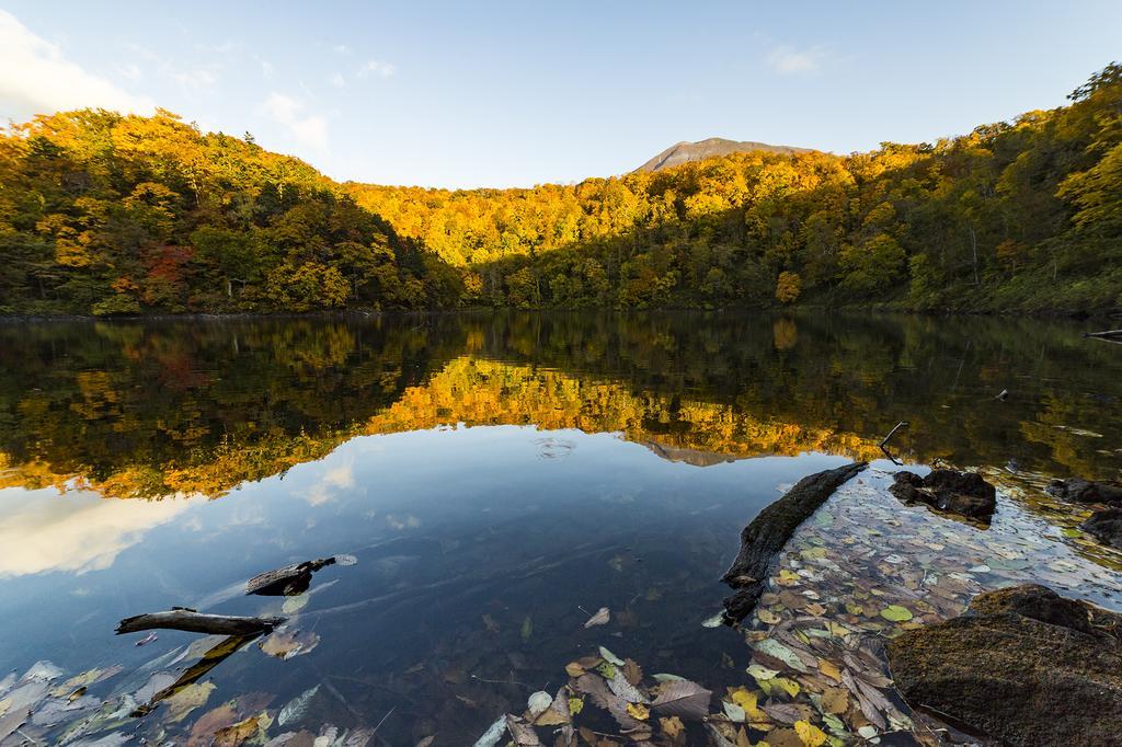 Ki Niseko Kutchan Exterior foto