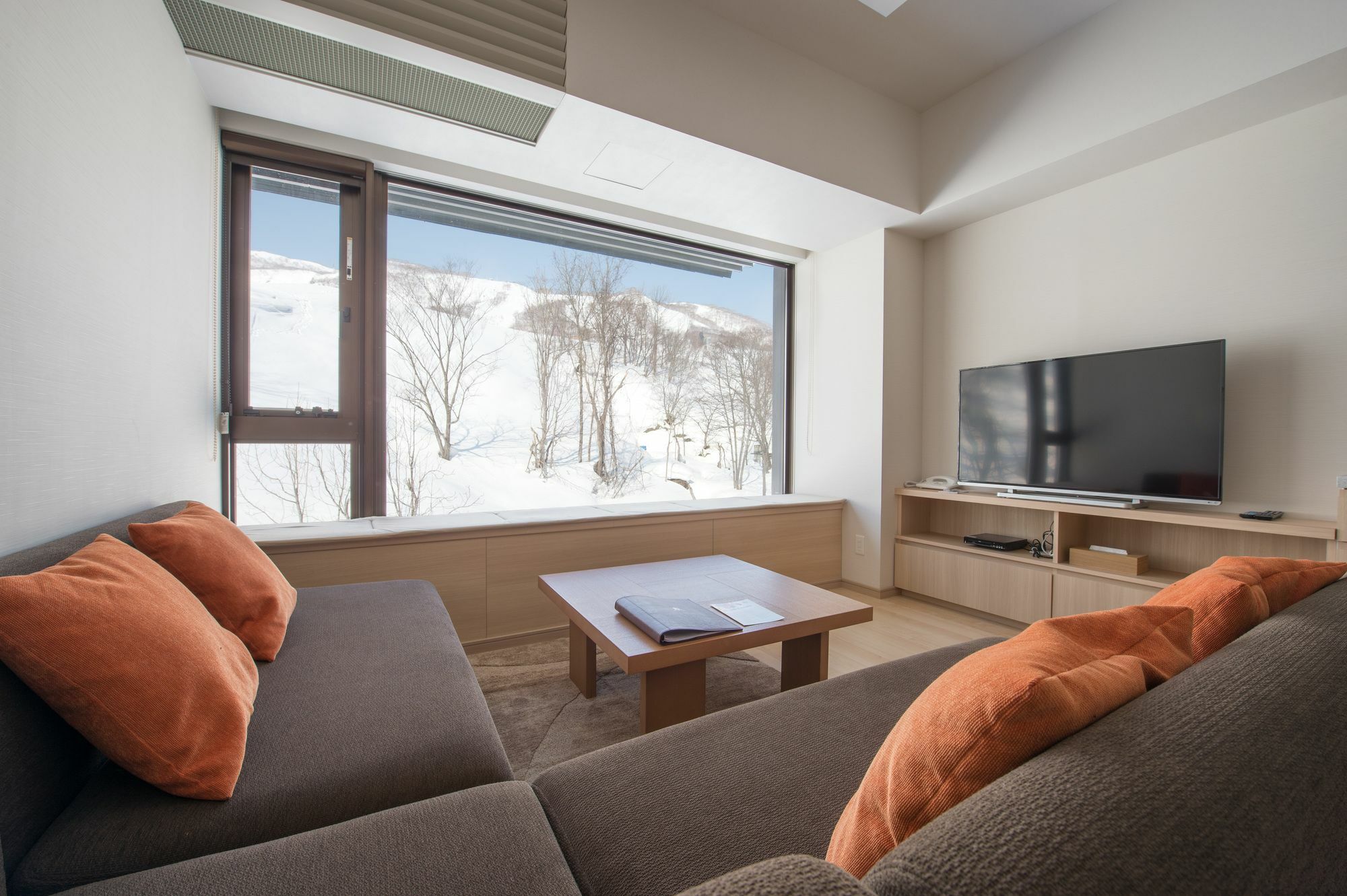 Ki Niseko Kutchan Exterior foto
