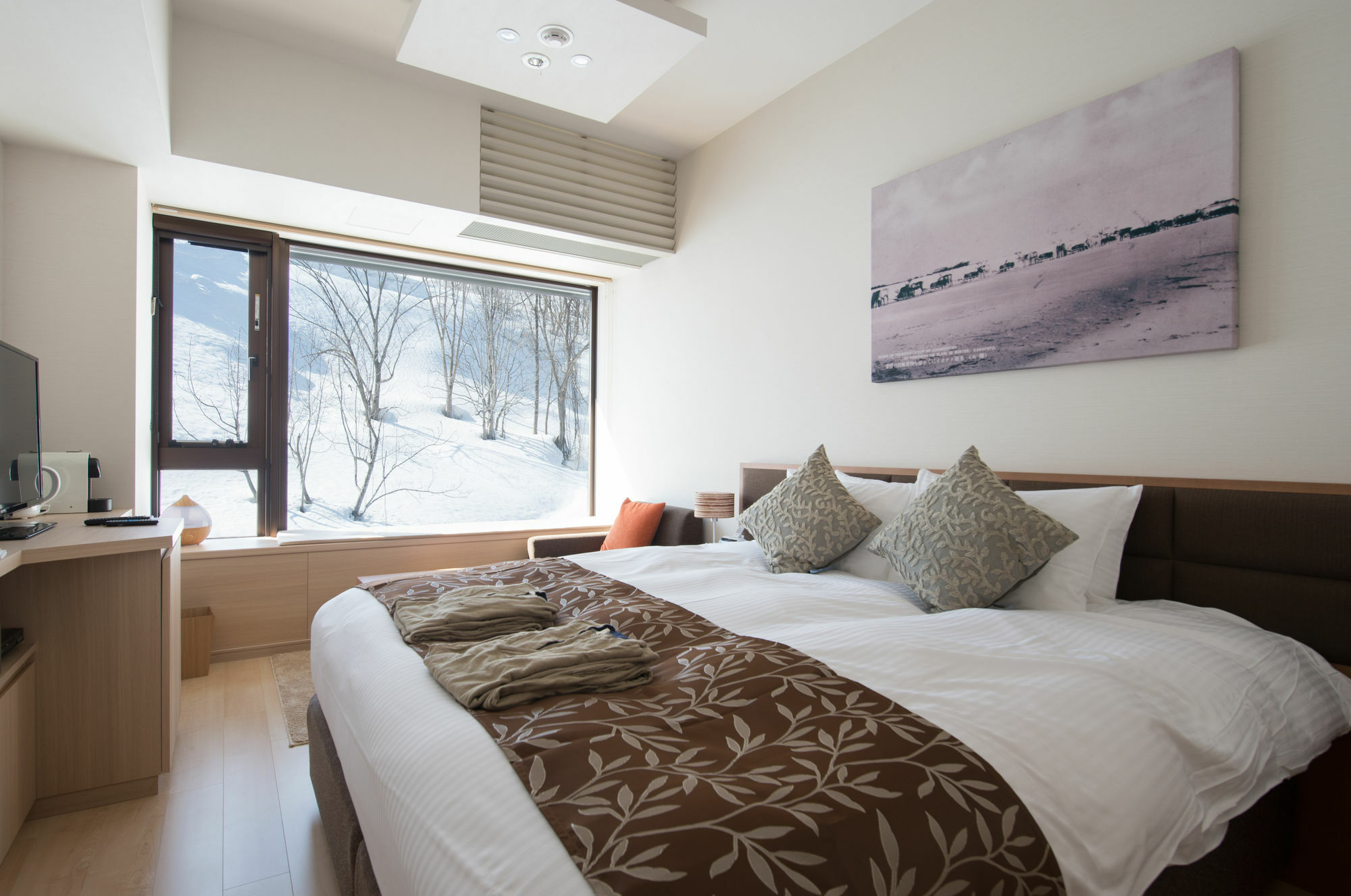 Ki Niseko Kutchan Exterior foto