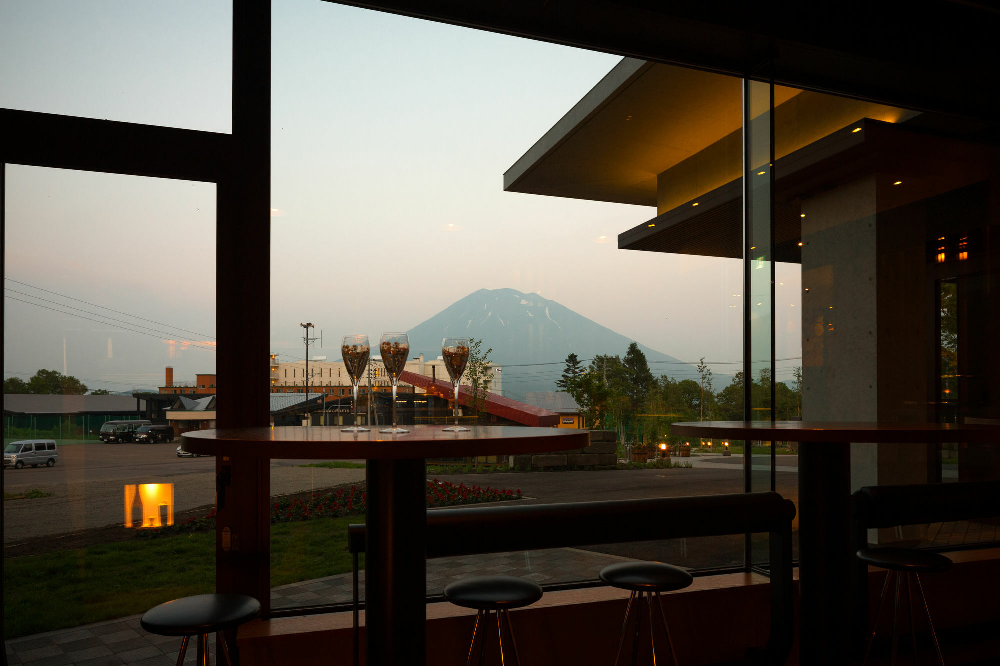 Ki Niseko Kutchan Exterior foto