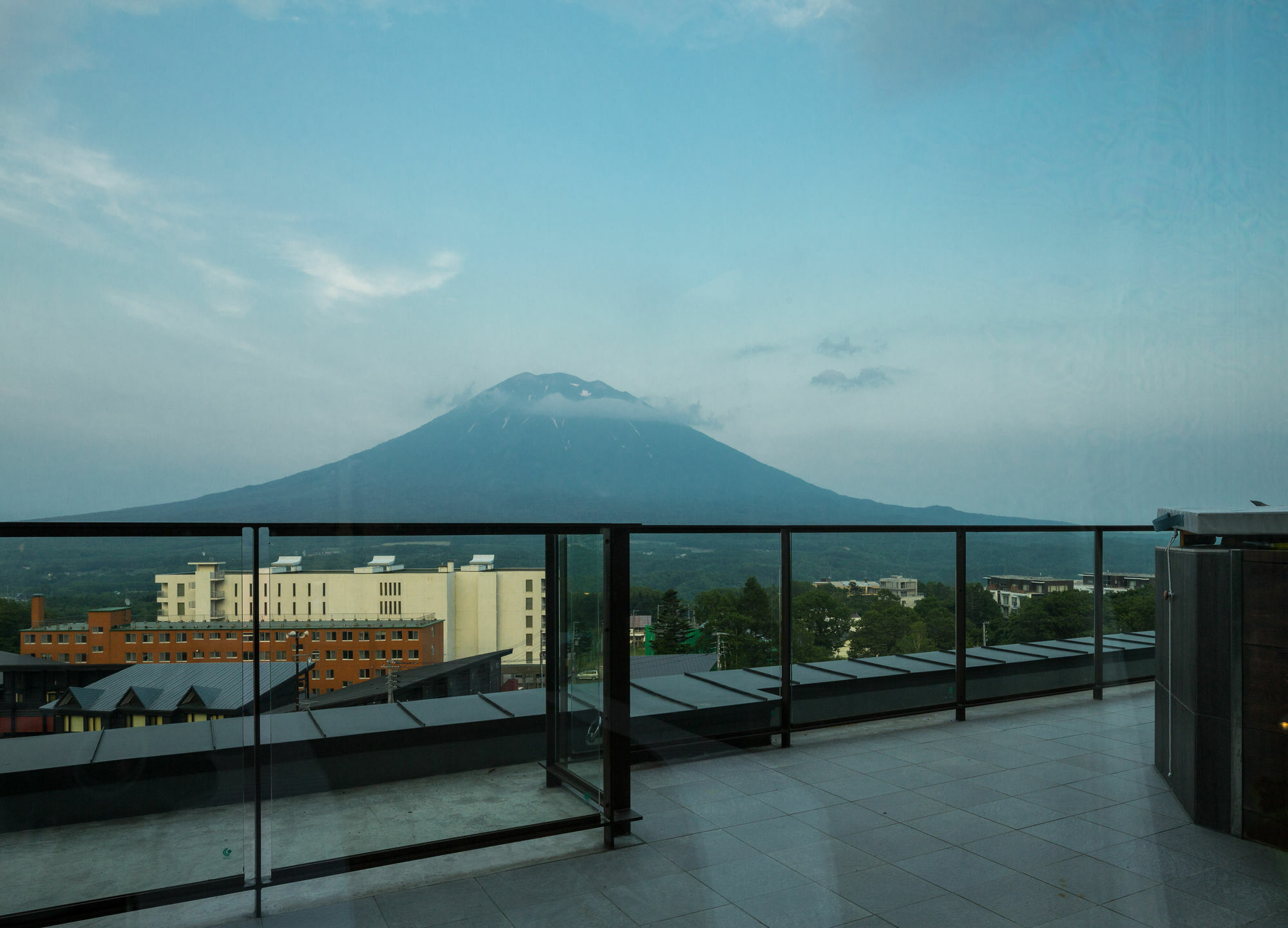 Ki Niseko Hotel Exterior foto