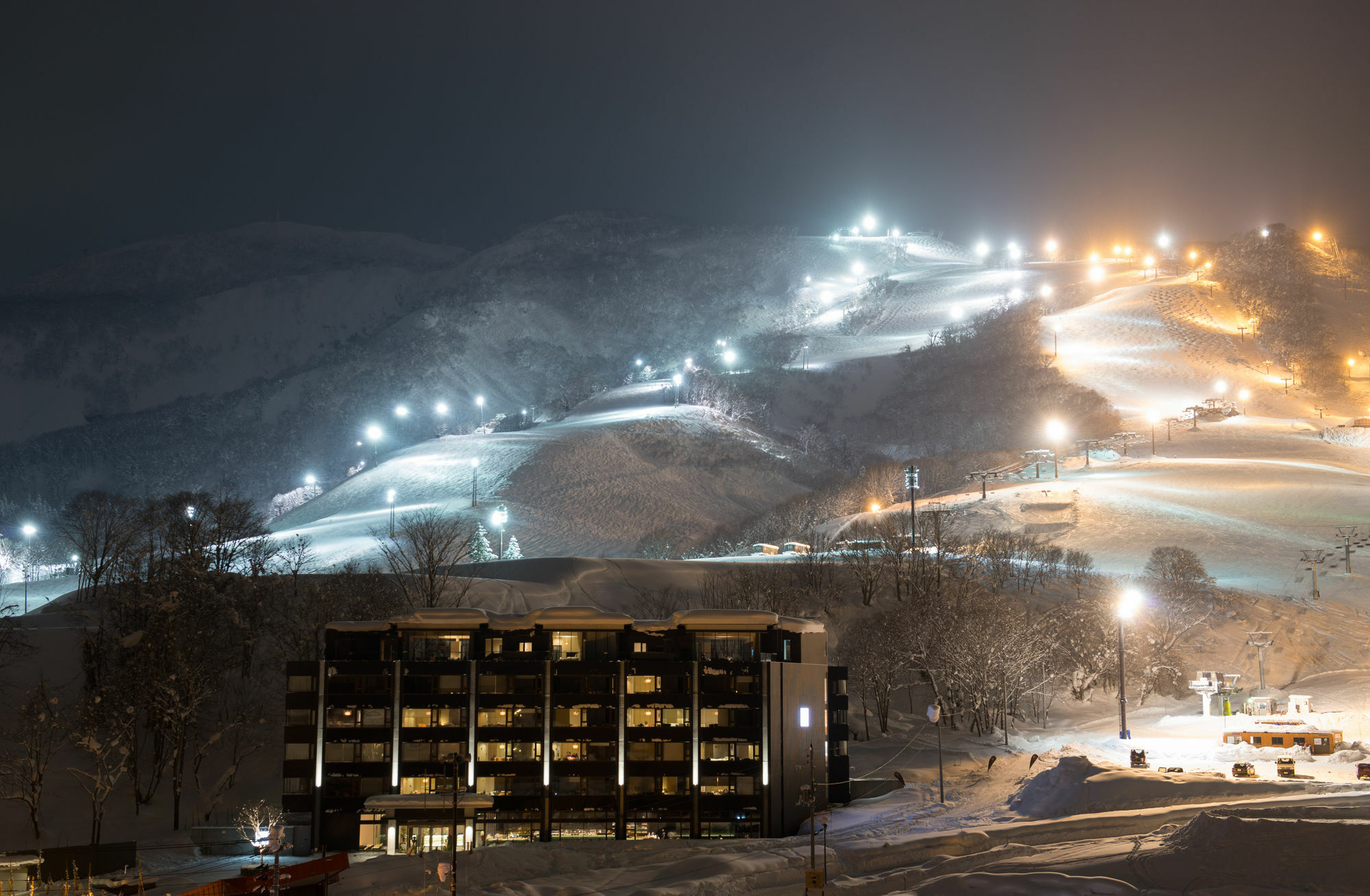 Ki Niseko Kutchan Exterior foto