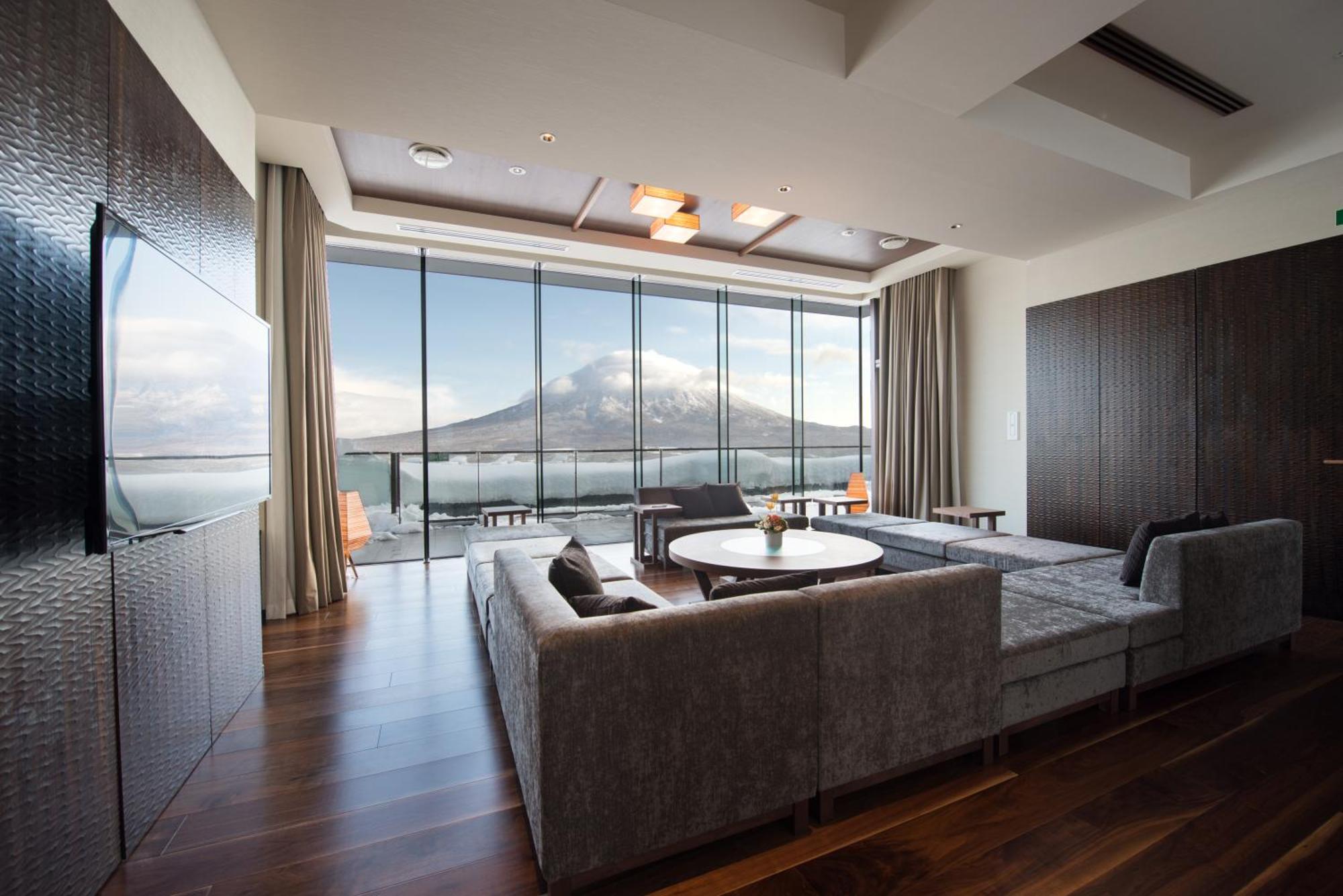 Ki Niseko Kutchan Exterior foto