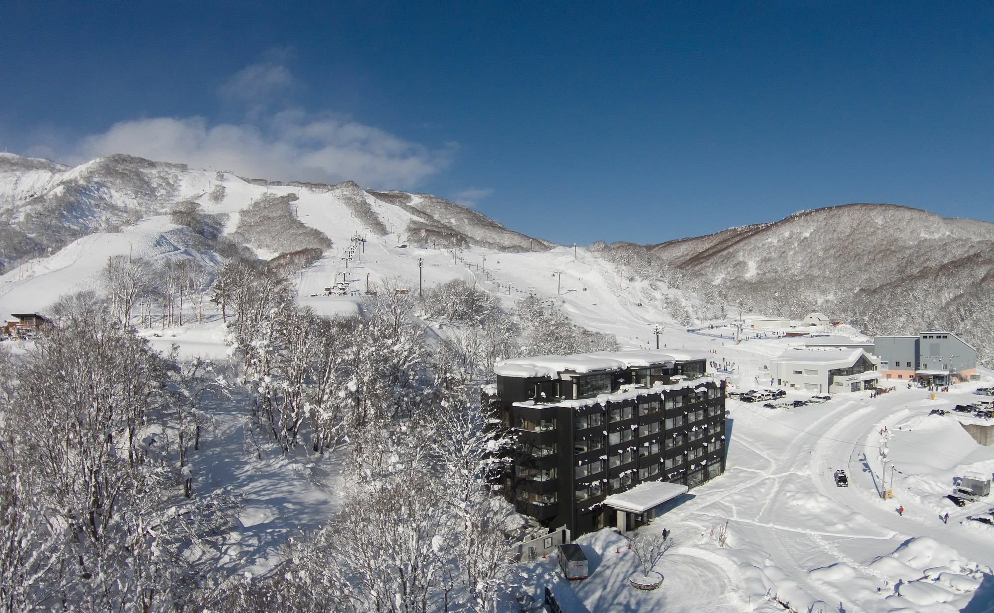 Ki Niseko Kutchan Exterior foto