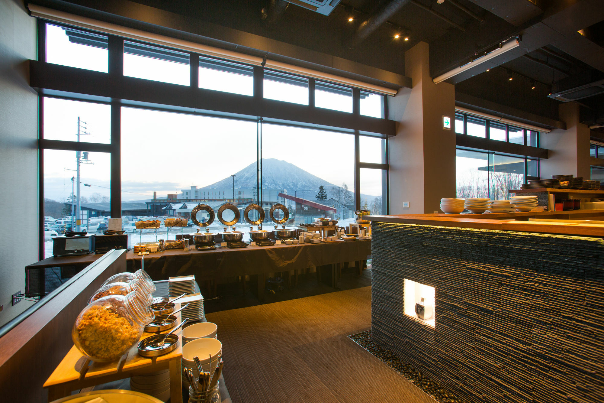 Ki Niseko Kutchan Exterior foto