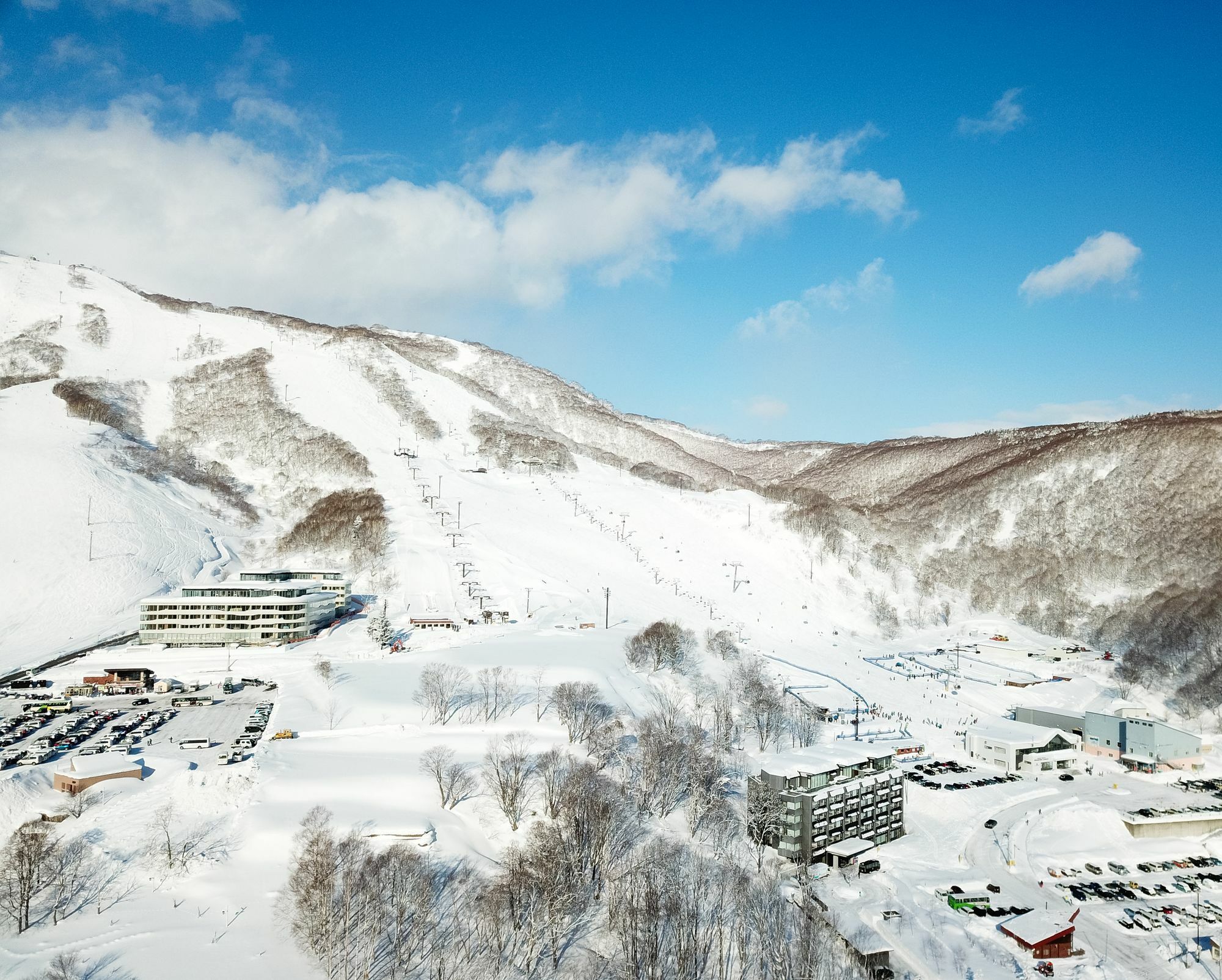 Ki Niseko Hotel Exterior foto