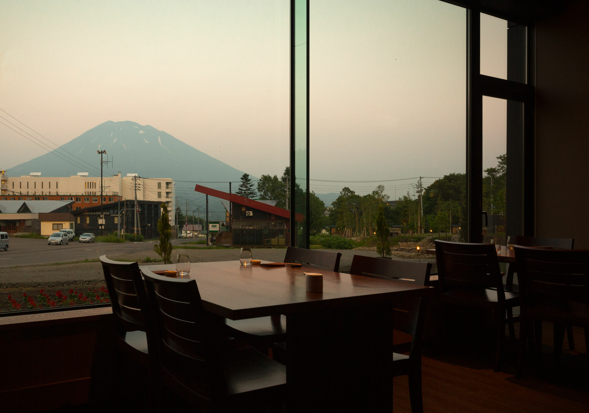 Ki Niseko Hotel Exterior foto